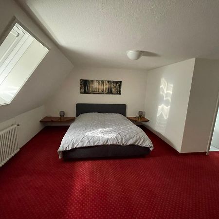 Ferienwohnung Schwarzwald Гінтерцартен Екстер'єр фото