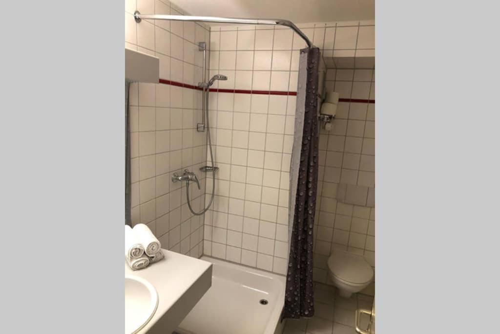 Ferienwohnung Schwarzwald Гінтерцартен Екстер'єр фото